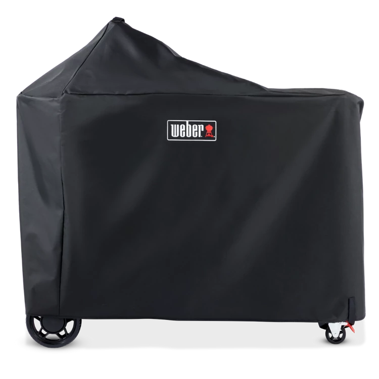 Weber Premium grill takaró Performer Premium és Performer Premium Smart faszenes grillekhez