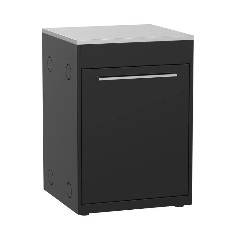Weber BBQ Kitchen ajtós modul