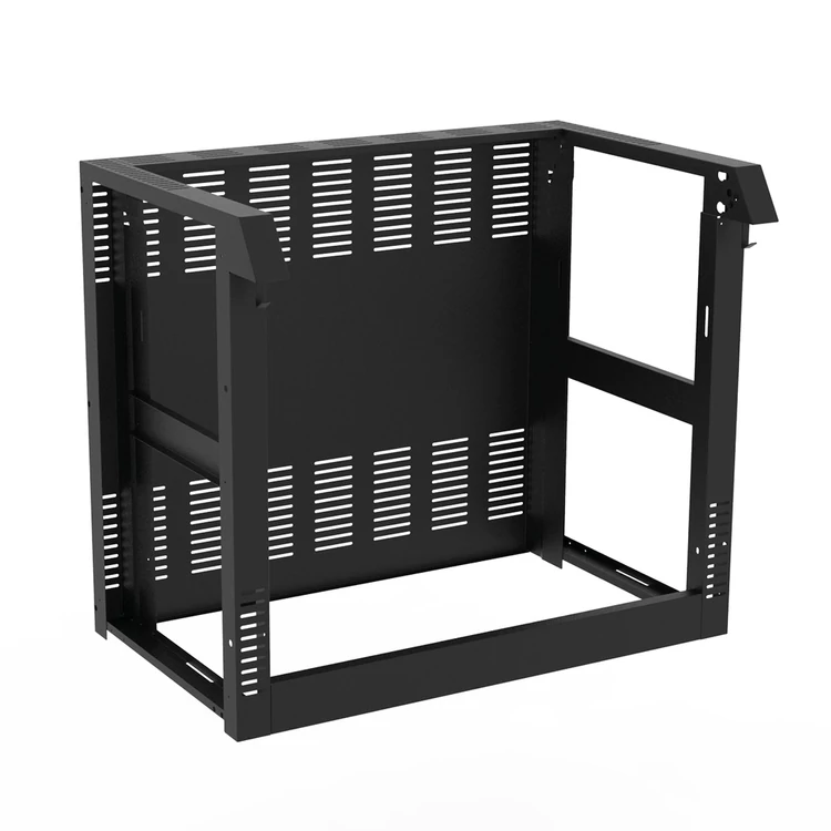 Weber BBQ Kitchen beépítő keret 4 égős Genesis grillekhez