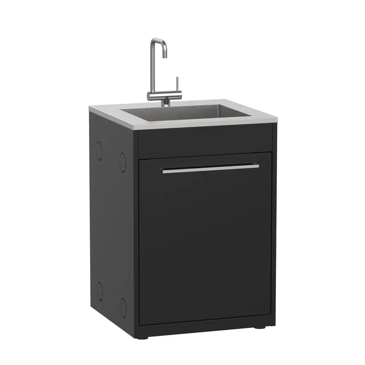Weber BBQ Kitchen mosogatótálcás modul