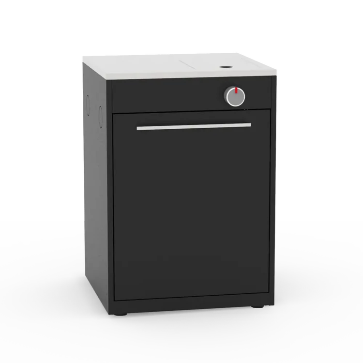 Weber BBQ Kitchen oldalégő modul, Genesis grillekhez