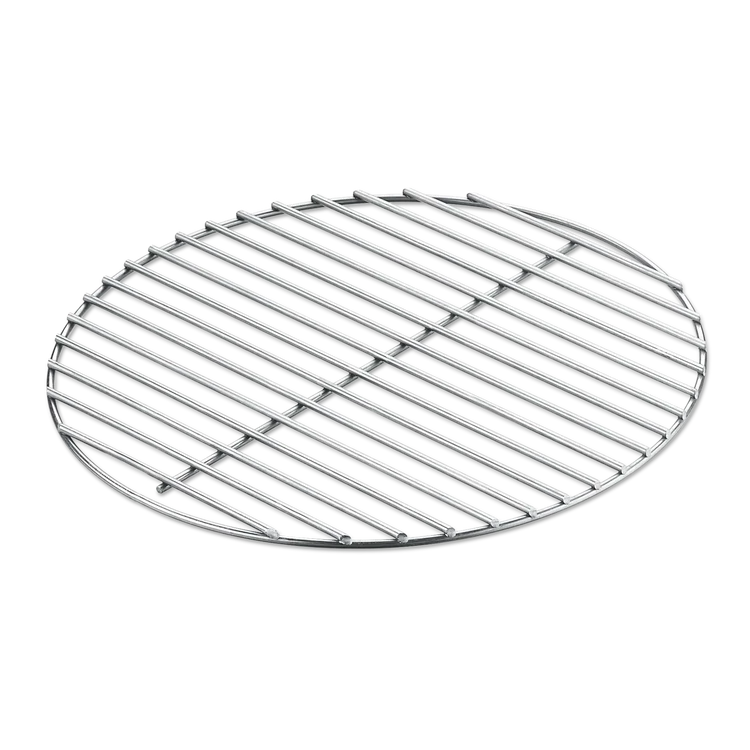 Weber faszéntartó rács, 47 cm-es faszenes grillekhez