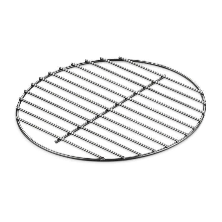 Weber faszéntartó rács,  Smokey Joe™ grillekhez