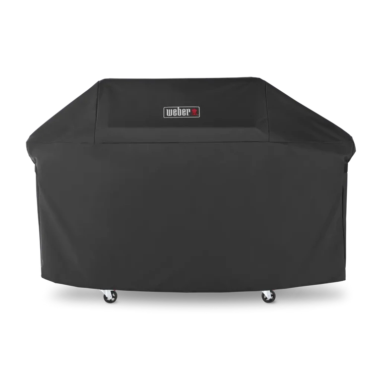 Weber Genesis® 400 Premium grill takaró