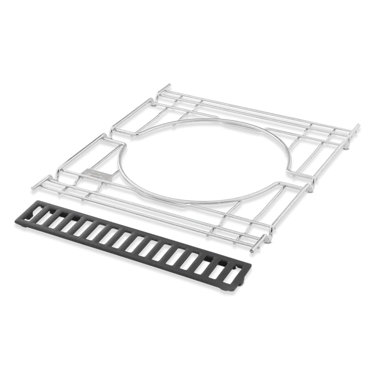 Weber Crafted ˝Frame Kit˝ rácskeret, Genesis grillekhez