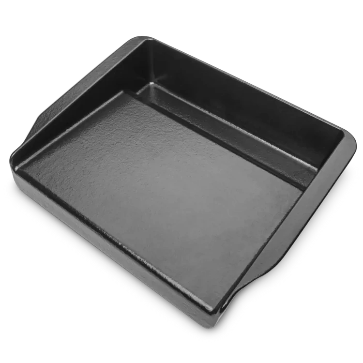 Weber grill lap, univerzális, kicsi