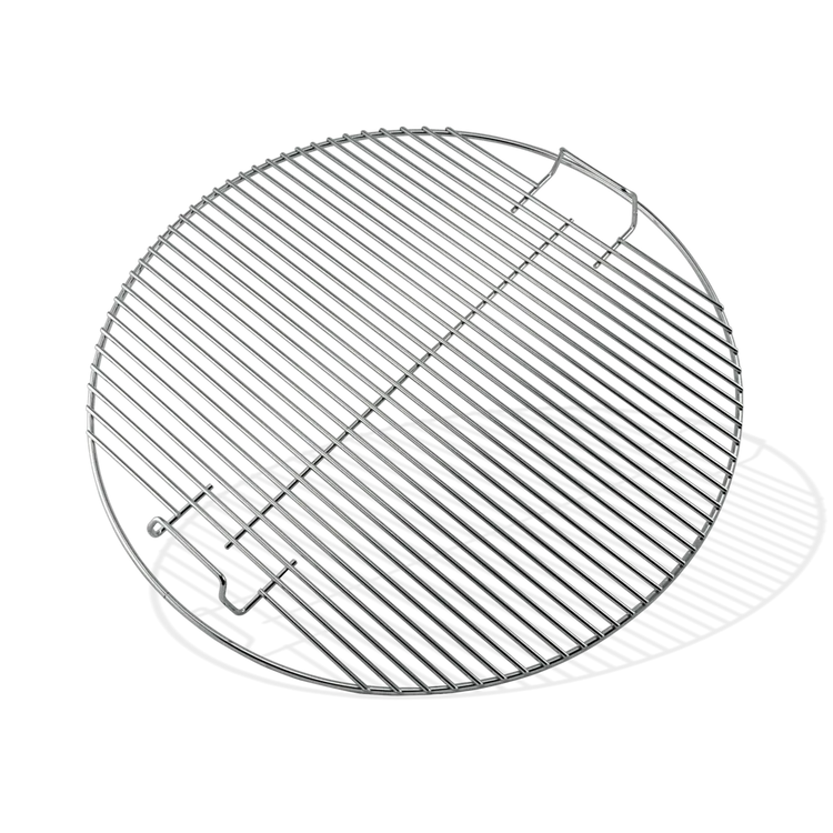 Weber grillrács, 47 cm-es faszenes grillekhez