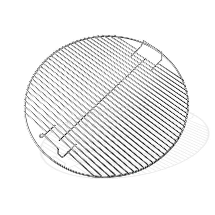 Weber grillrács, 57 cm-es faszenes grillekhez