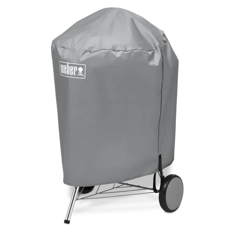 Weber grilltakaró, 57 cm faszenes grillekhez
