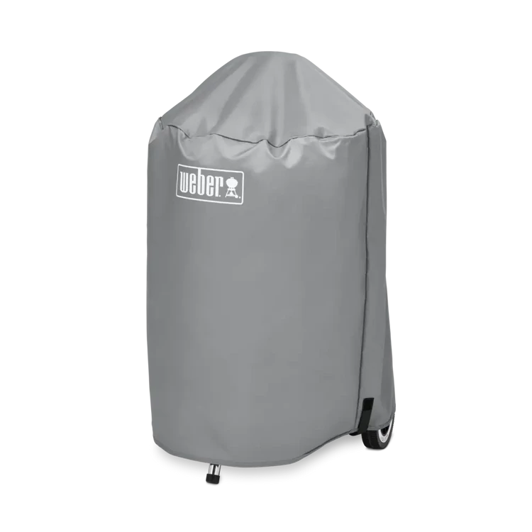 Weber grill takaró, 47 cm faszenes grillekhez