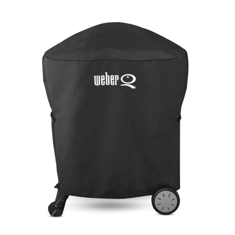 Weber Premium grill takaró, Q™ 100/1000 és 200/2000 stand vagy kocsi kivitelhez