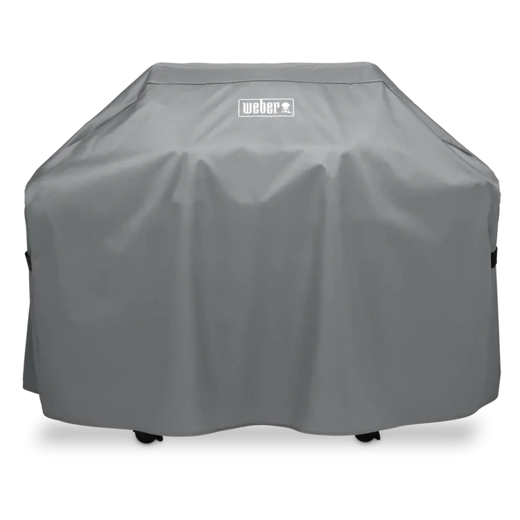 Weber grill takaró, Spirit és Genesis® 300 grillekhez, univerzális, 152 cm-ig
