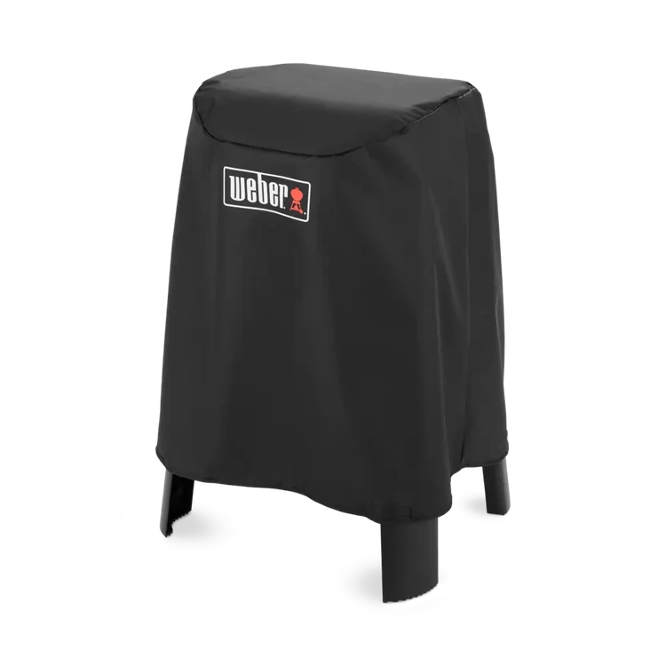 Weber Premium grill takaró, Lumin/Lumin Compact állvánnyal elektromos grillekhez