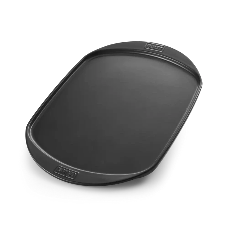 Weber kerámia grill lap, nagy