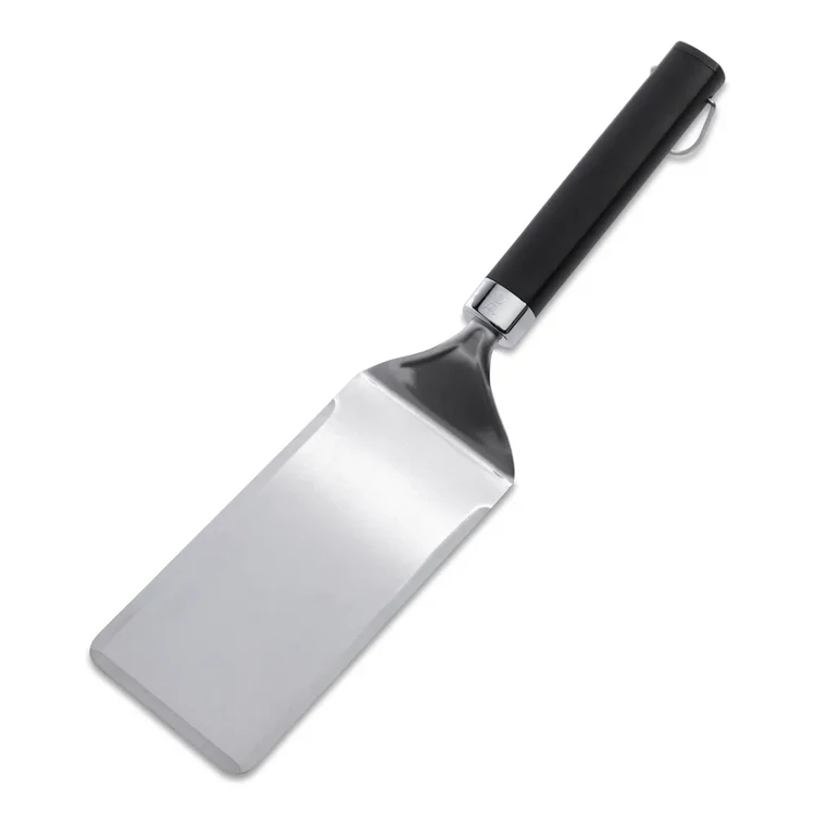 Weber laposfejű merev spatula