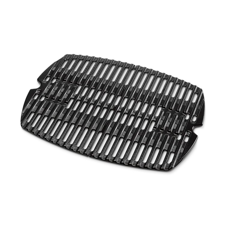 Weber öntöttvas grillrács,  Q™ 100/1000 grillekhez