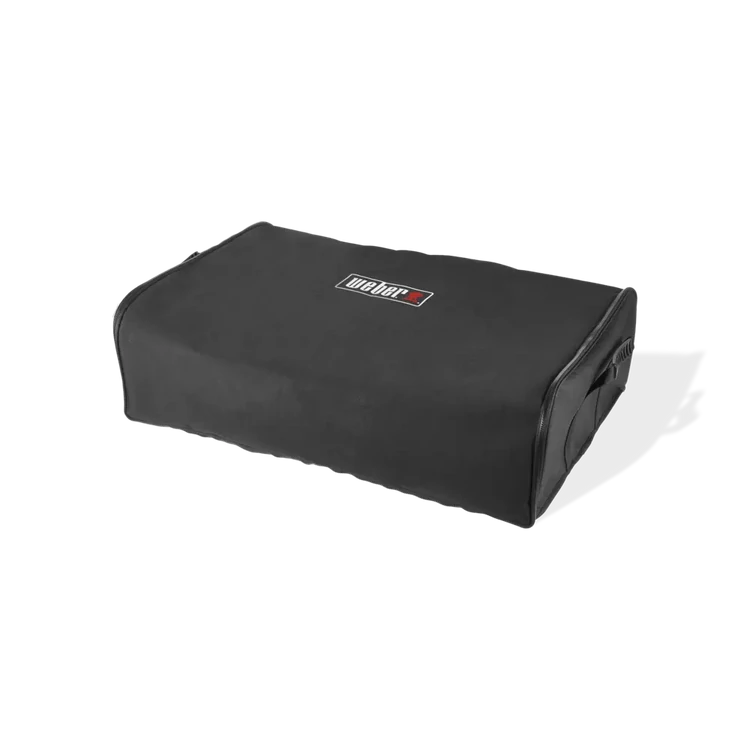 Weber Premium hordtáska 43/56 cm planchához