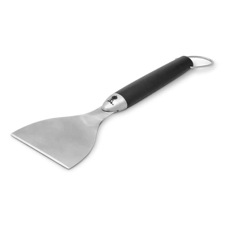 Weber Plancha kaparó