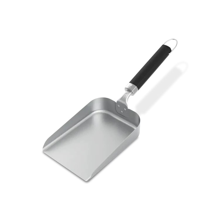 Weber plancha lapát