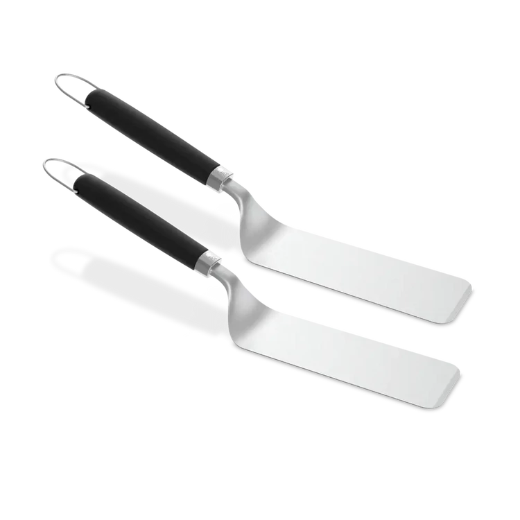 Weber plancha spatula szett, 2 db