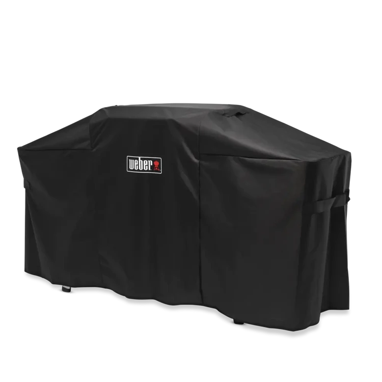 Weber Premium Plancha asztallal takaró, 43/56 cm