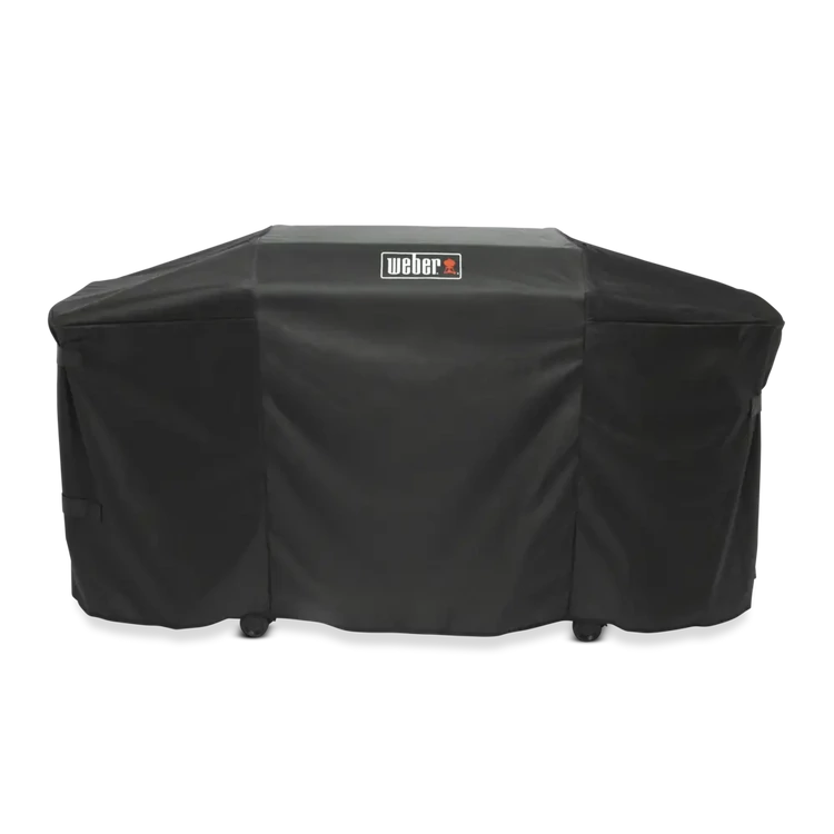 Weber Premium Plancha grill takaró, 76 cm