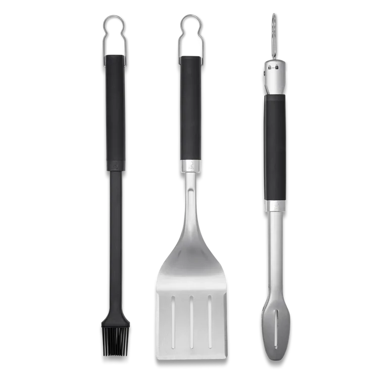 Weber Precision grill eszközkészlet, 3 db-os