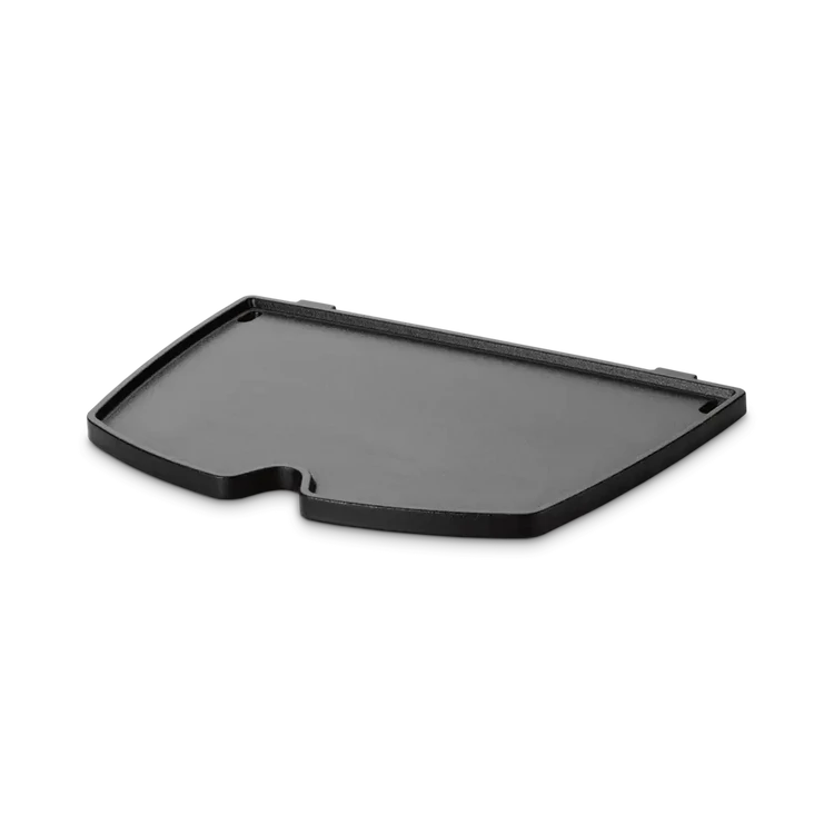 Weber öntöttvas grill lap, Q™ 1000 grillekhez