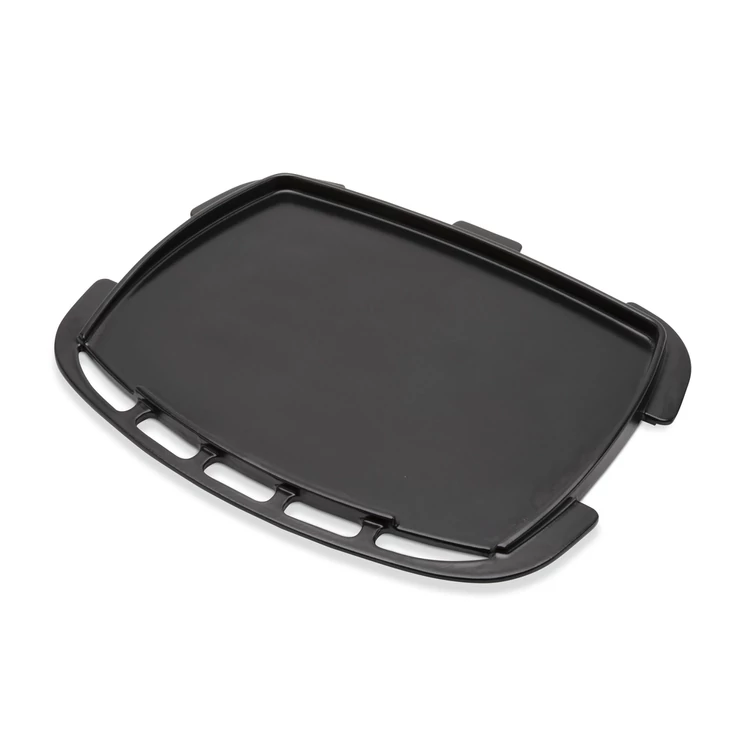 Weber full plancha grill lap Q1XXXN grillekhez