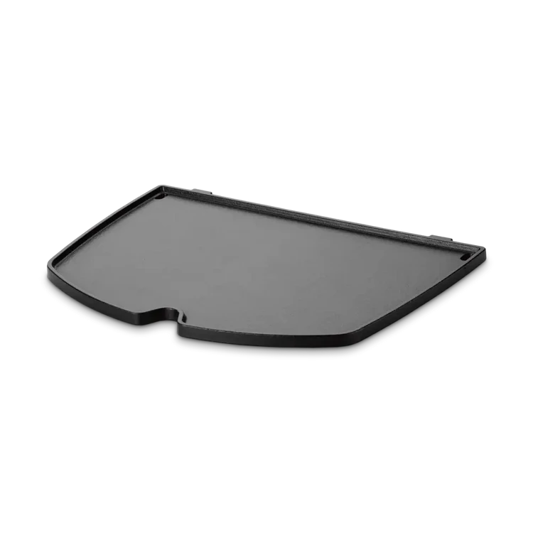 Weber öntöttvas grill lap, Q™ 2000 grillekhez