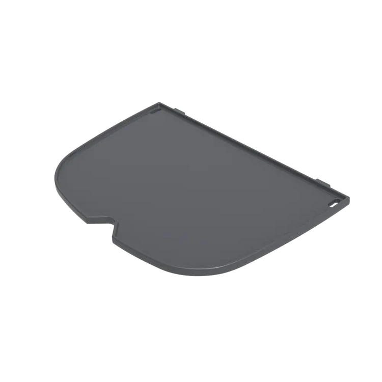 Weber fél plancha grill lap Q2XXXN grillekhez