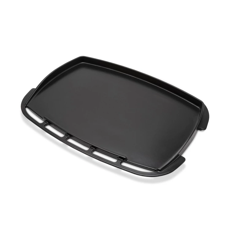 Weber full plancha grill lap Q2XXXN grillekhez