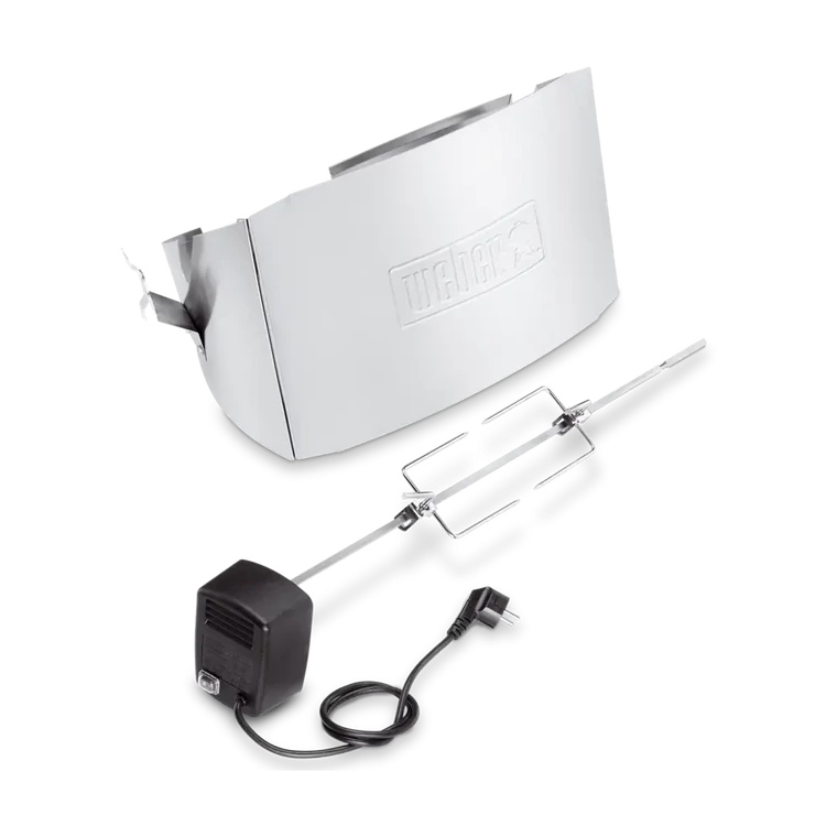 Weber forgatónyárs Q™ 300/3000 grillekhez