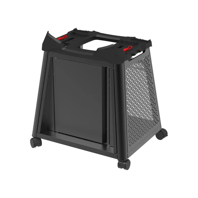 Weber Q premium kocsi