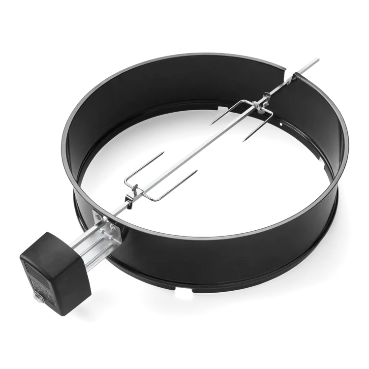 Weber forgatónyárs, 57 cm-es faszenes grillekhez