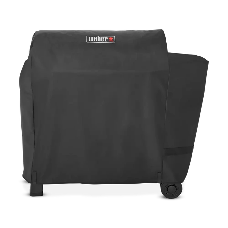 Weber Searwood® XL 600 grill takaró