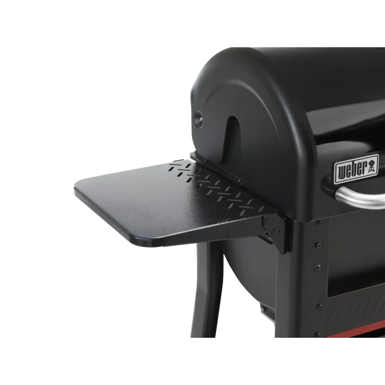 Weber Searwood 600/XL 600 oldalasztal