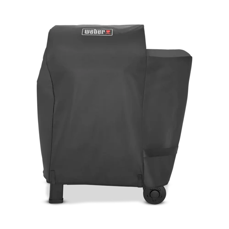 Weber Searwood® 600 grill takaró