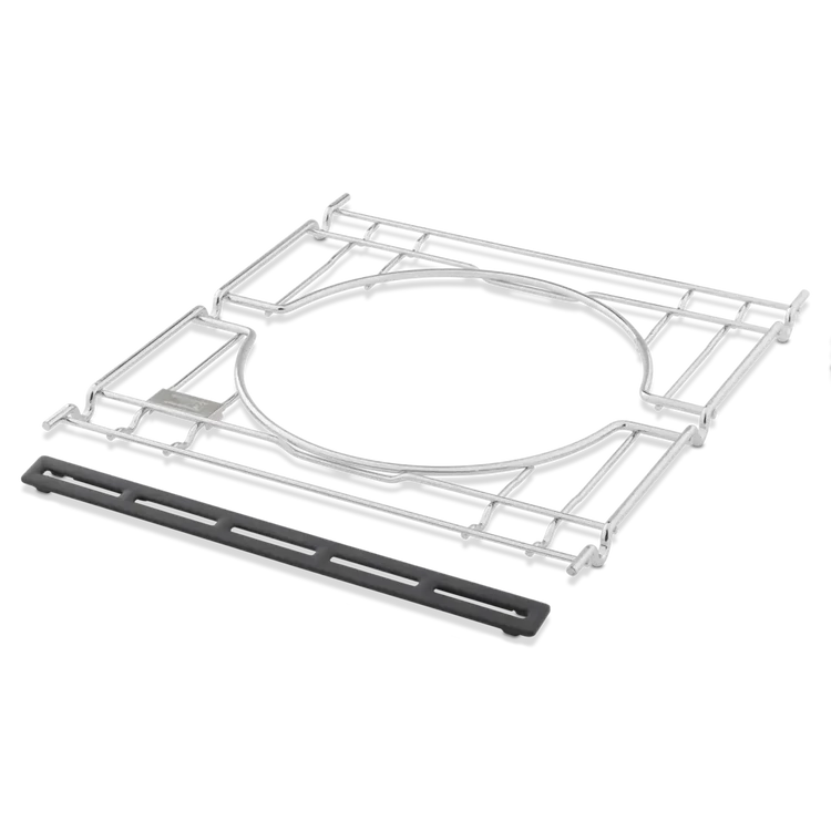 Weber Crafted ˝Frame Kit˝ rácskeret, Spirit, SmokeFire grillekhez