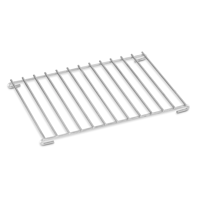 Weber sütő rács, kicsi, Q™ 100/1000 grillekhez és hővédőhöz