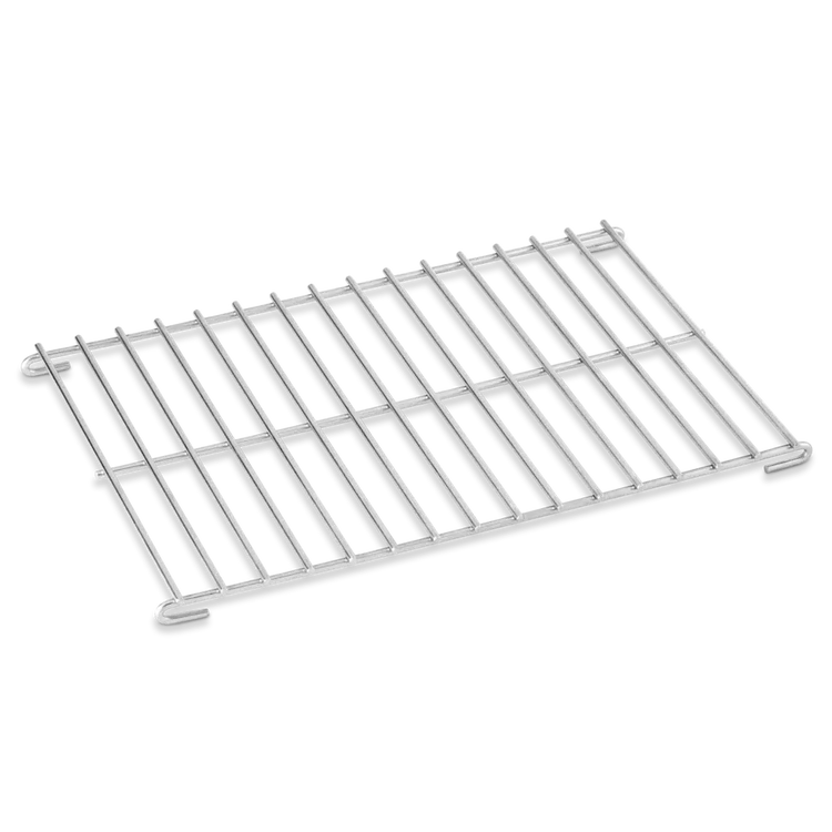 Weber sütő rács, nagy, Q™ 200/2000 és 300/3000 grillekhez és hővédőhöz