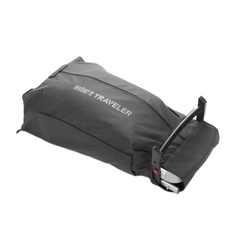 Weber Traveler csomagtérvédő huzat