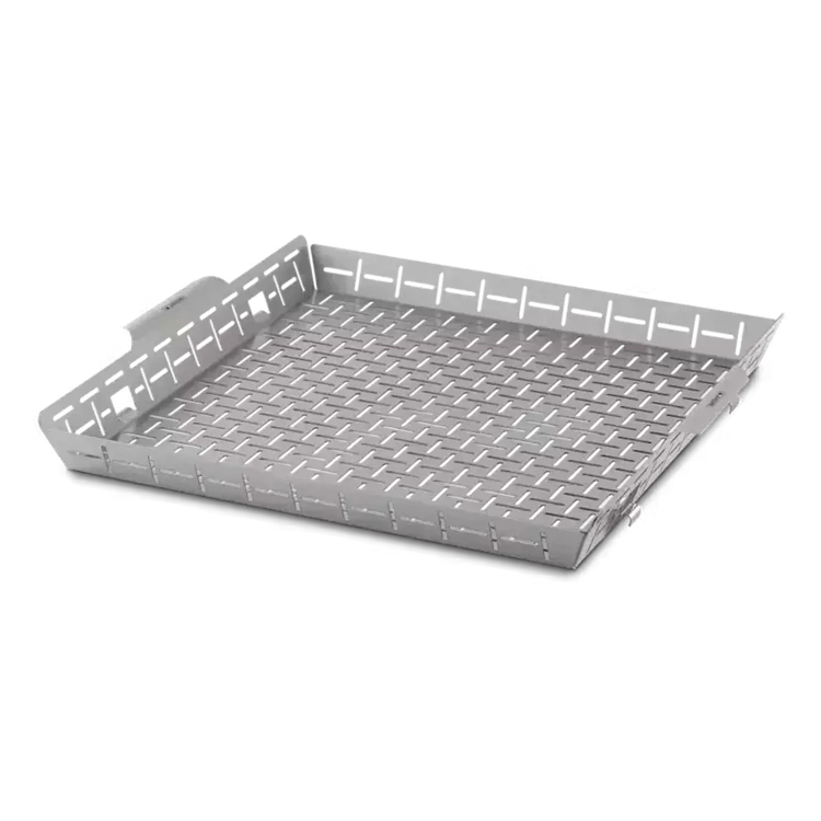 Weber Crafted grillező kosár