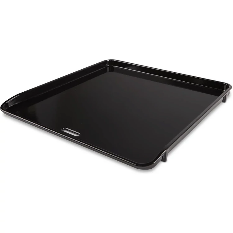 Weber Crafted, grill lap