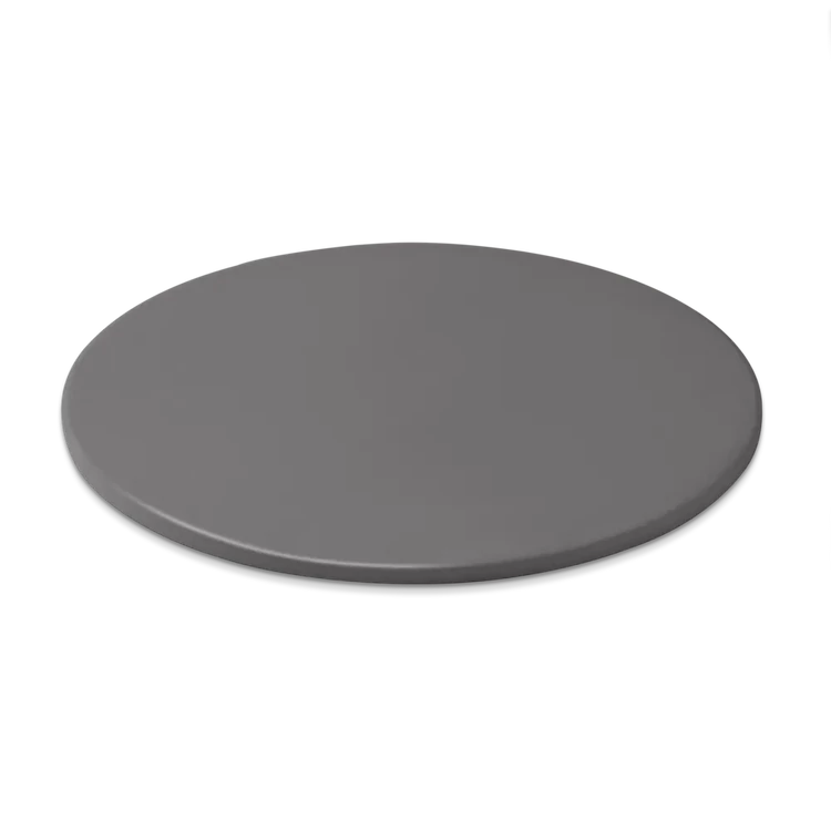Weber kerek zománcozott pizzakő, 36 cm