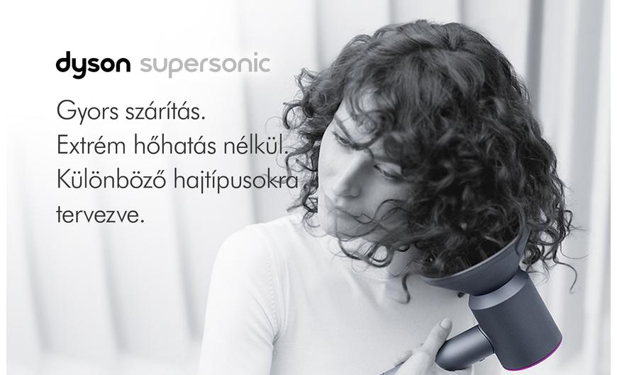 Az otthoni hajformázás új korszakba lépett