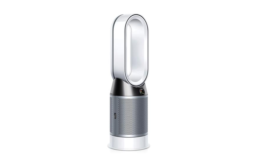 Dyson légtisztító párásító készülék a jobb közérzetért