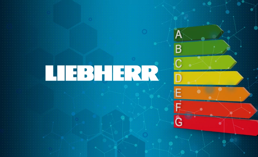 Középpontban az "A" kategóriás hűtőszekrény