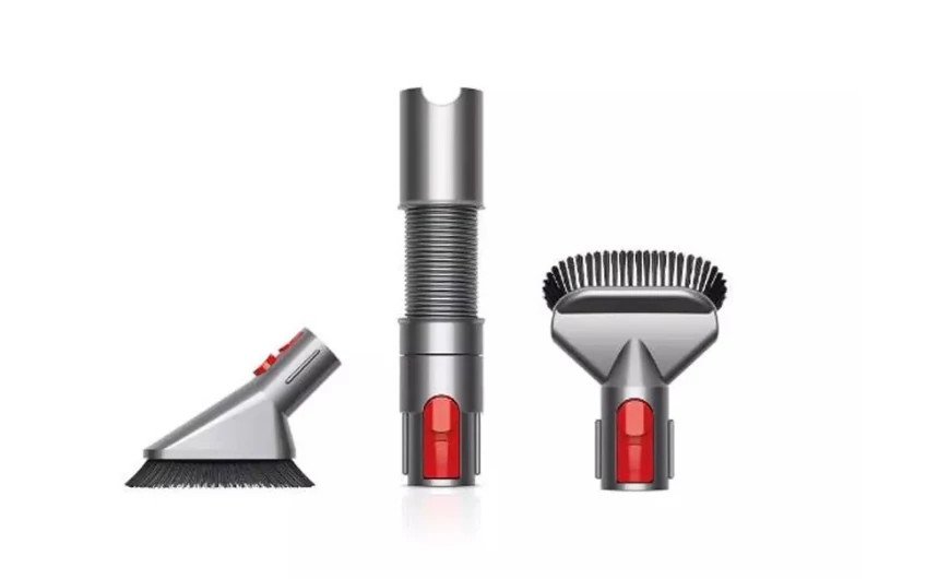 Mire használható a Dyson Car Cleaning Kit termék?