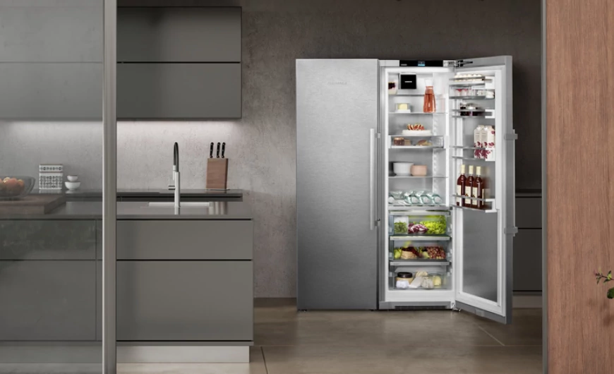  Dupla hűtőszekrény: miért keresik sokan az ilyen modelleket?